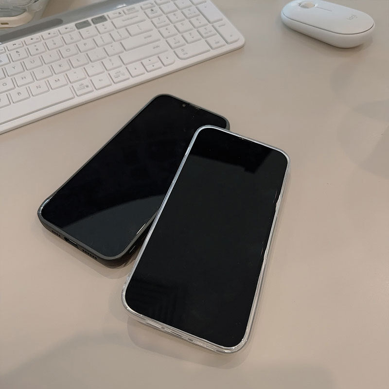 3D Star Diamond iPhone Case