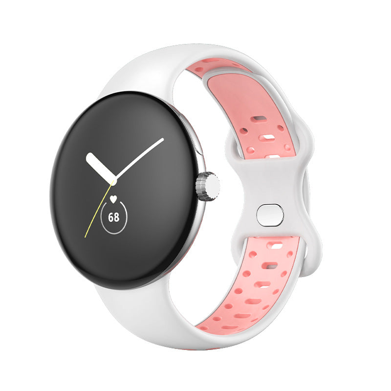 Google Pixel Watch Active Silicone Band