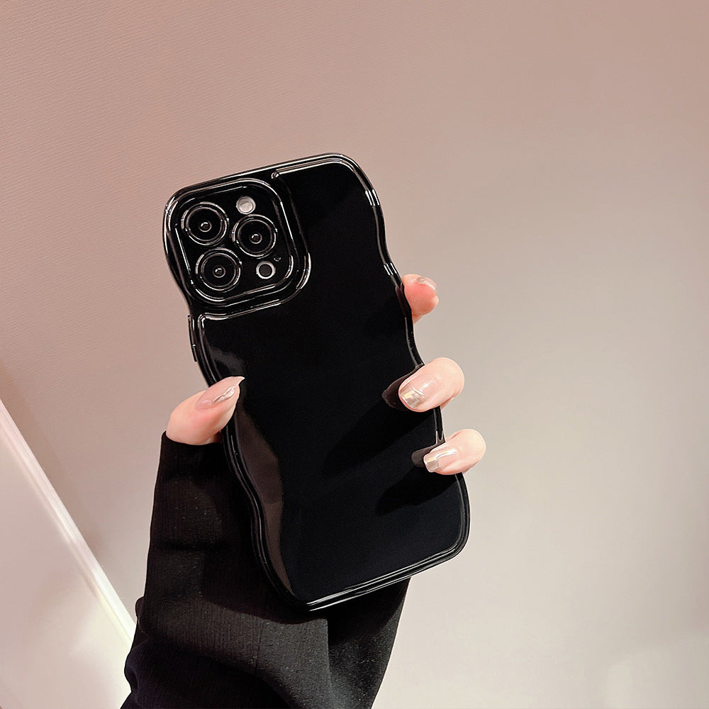 Wave iPhone Case