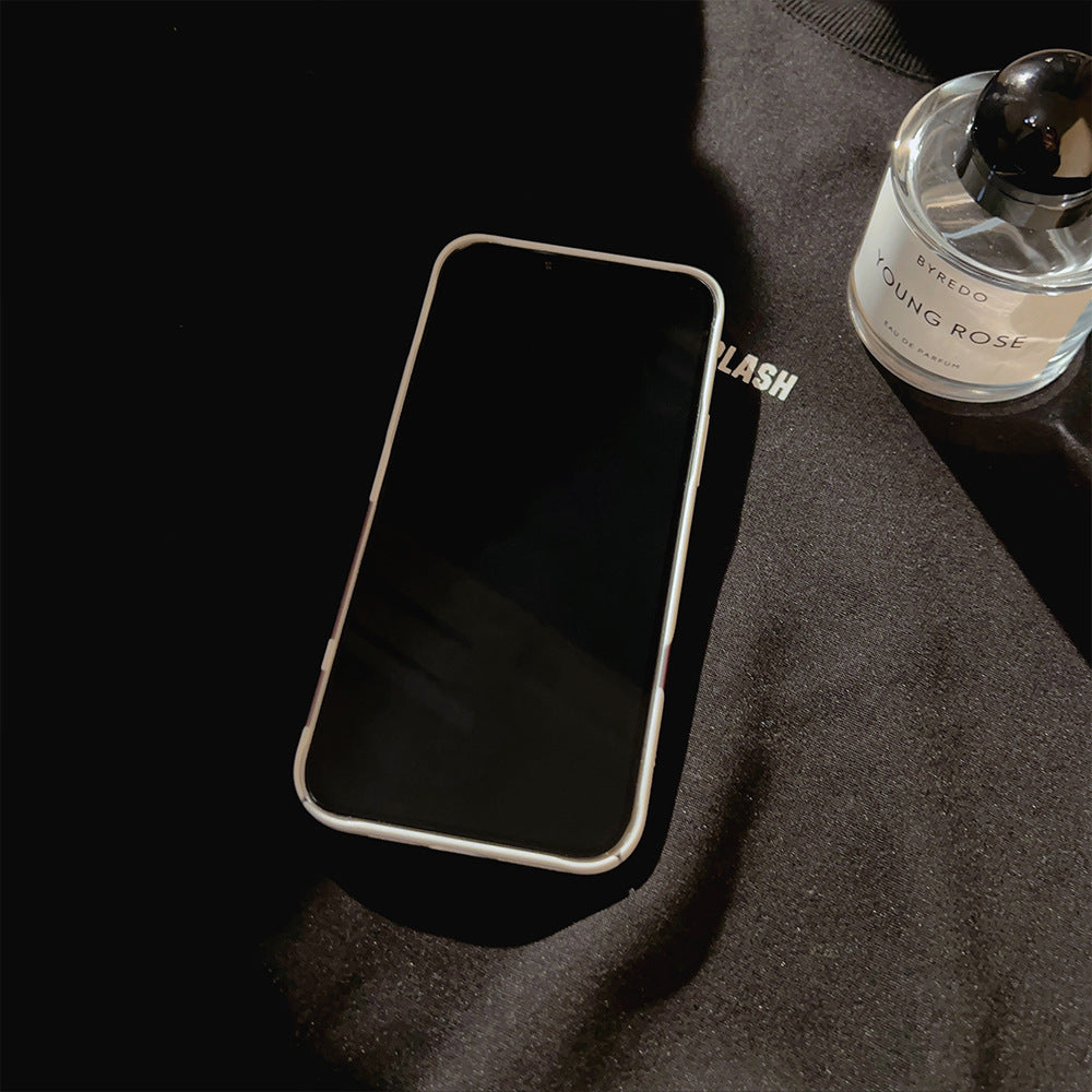 Ink Butterfly iPhone Case