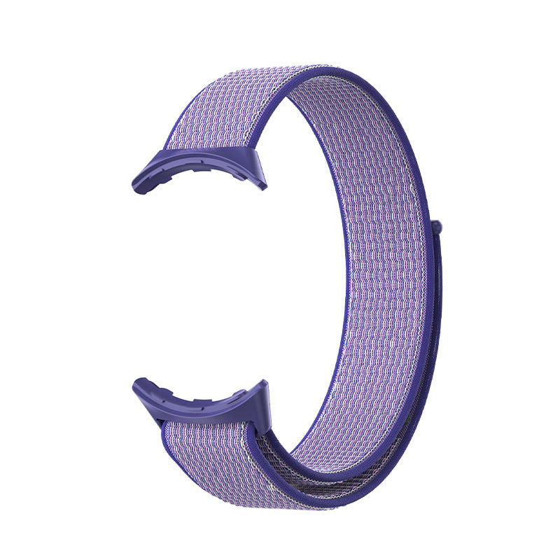 Google Pixel Watch Nylon Woven Band